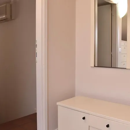 Daire Blu 31 - Ampio In Centro A