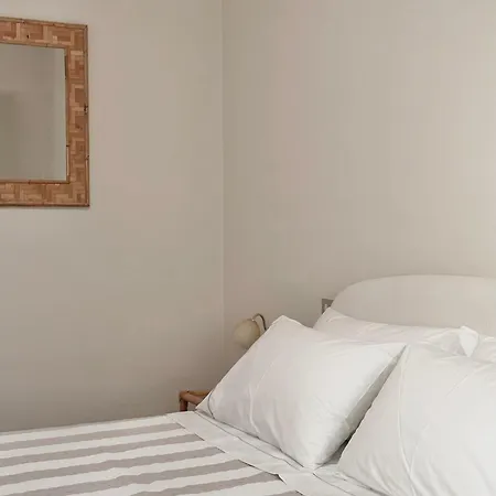 Blu 31 - Ampio In Centro A Daire