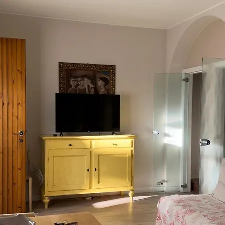 Daire Blu 31 - Ampio In Centro A *