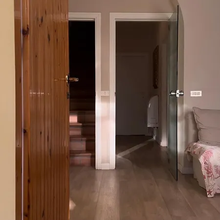 Blu 31 - Ampio In Centro A Daire *