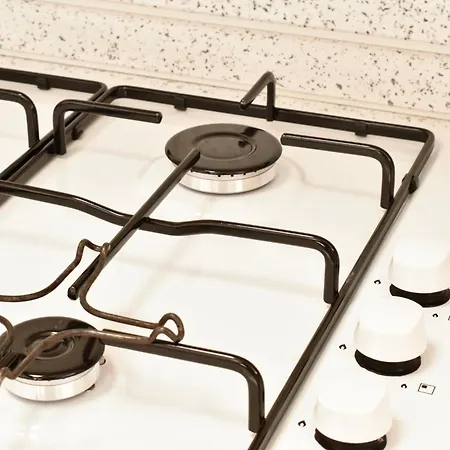 Daire Blu 31 - Ampio In Centro A Riccione