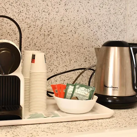 Blu 31 - Ampio In Centro A Riccione