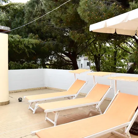 דירה Blu 31 - Ampio In Centro A