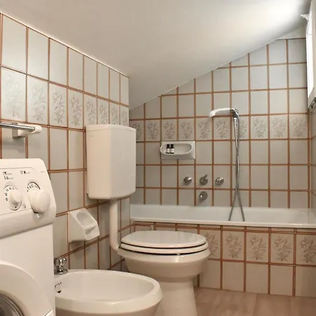 Blu 31 - Ampio In Centro A Daire *