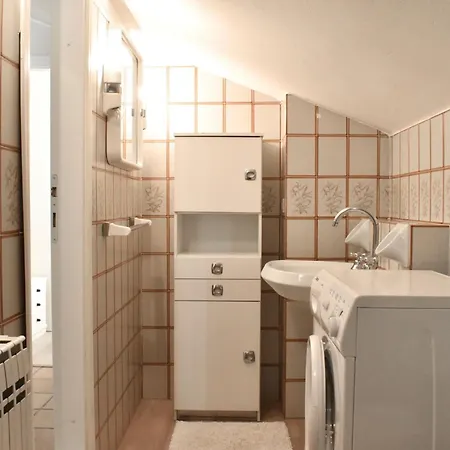 Daire Blu 31 - Ampio In Centro A