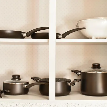 Blu 31 - Ampio In Centro A * Riccione