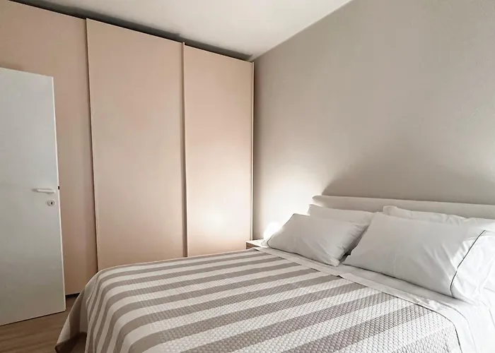 Blu 31 - Ampio In Centro A ريتشيوني