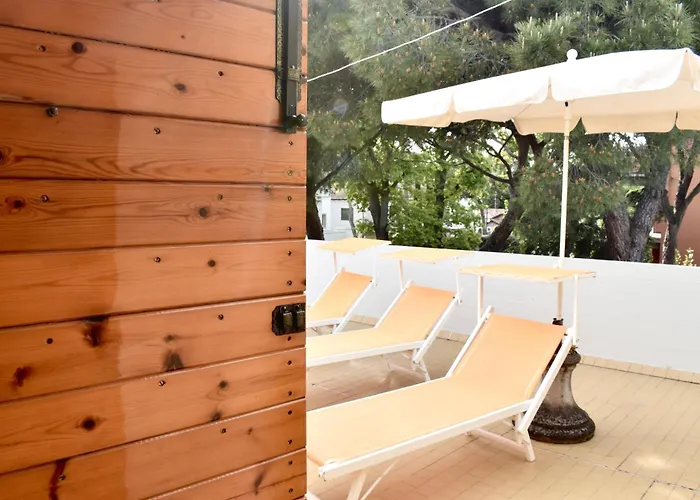 Blu 31 - Ampio In Centro A