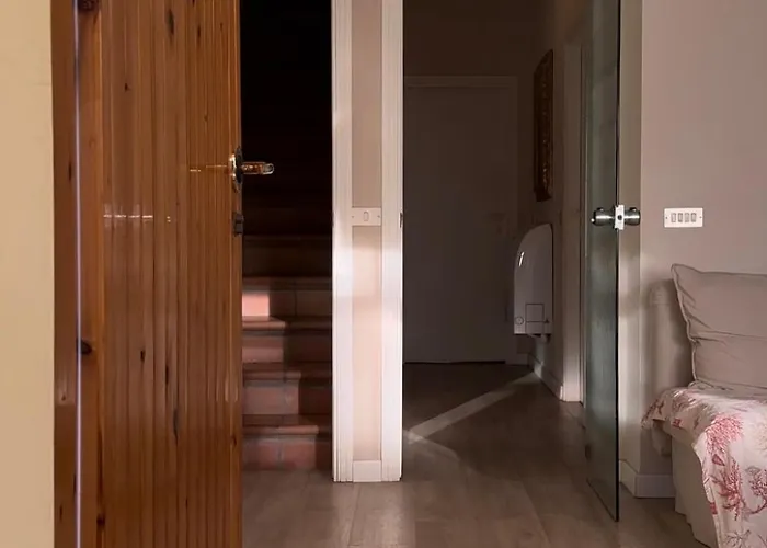 Blu 31 - Ampio In Centro A شقة *