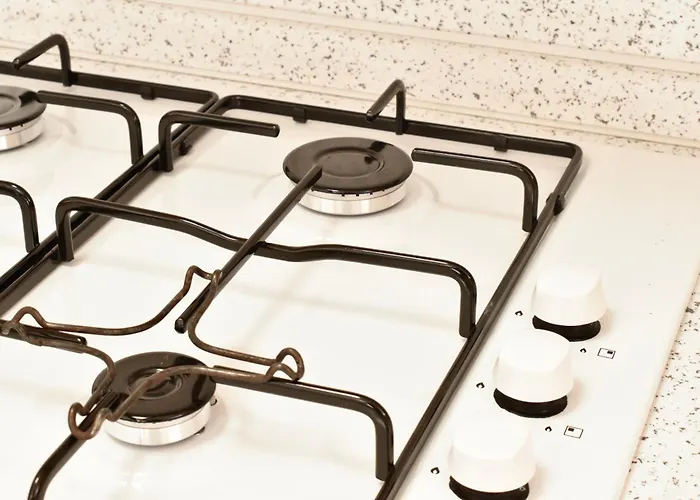 شقة Blu 31 - Ampio In Centro A ريتشيوني