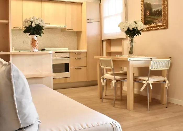 Blu 31 - Ampio In Centro A ريتشيوني