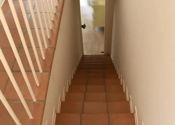 Blu 31 - Ampio In Centro A דירה *