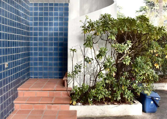 Blu 31 - Ampio In Centro A *