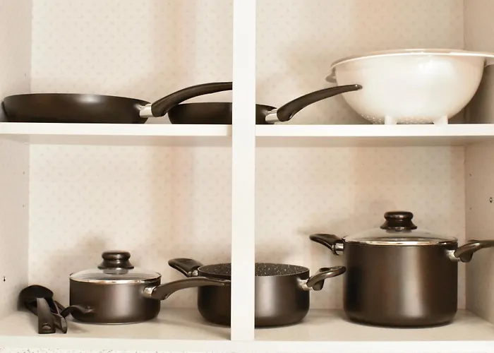 Blu 31 - Ampio In Centro A * ريتشيوني