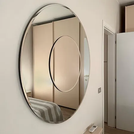 Appartement Blu 31 - Ampio In Centro A Riccione