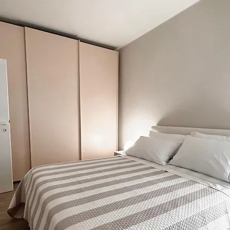 Blu 31 - Ampio In Centro A Riccione