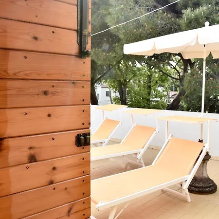 Blu 31 - Ampio In Centro A