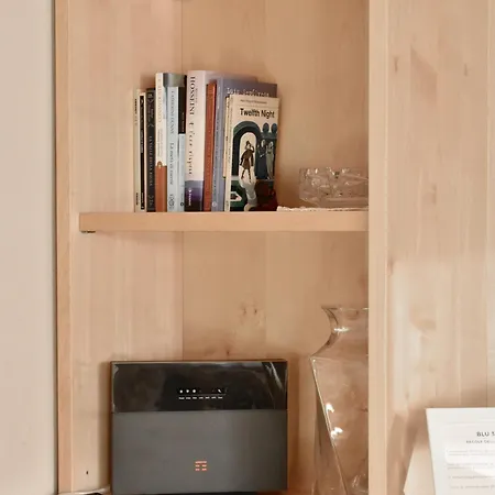 Blu 31 - Ampio In Centro A Apartmán