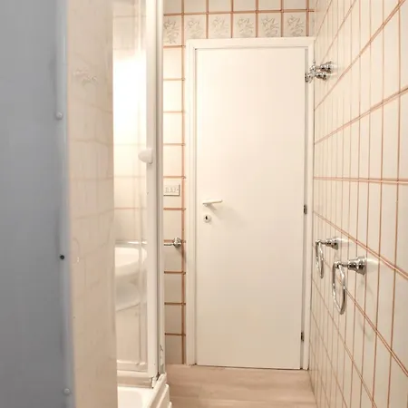 Blu 31 - Ampio In Centro A Appartement