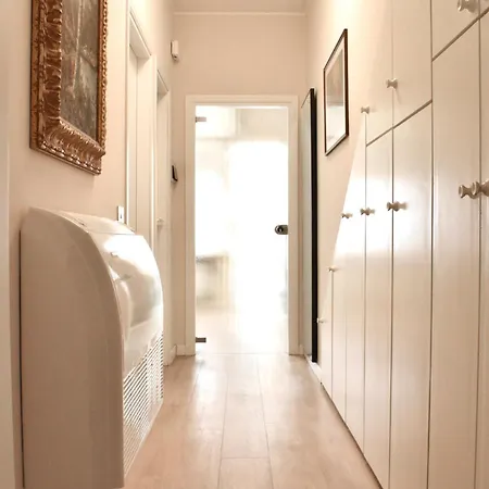 Blu 31 - Ampio In Centro A Appartamento *