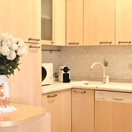 Blu 31 - Ampio In Centro A Appartamento *