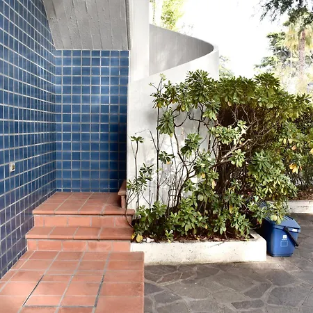 Blu 31 - Ampio In Centro A *