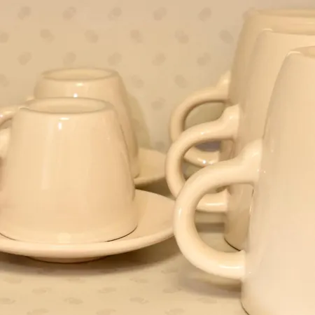 Appartamento Blu 31 - Ampio In Centro A *