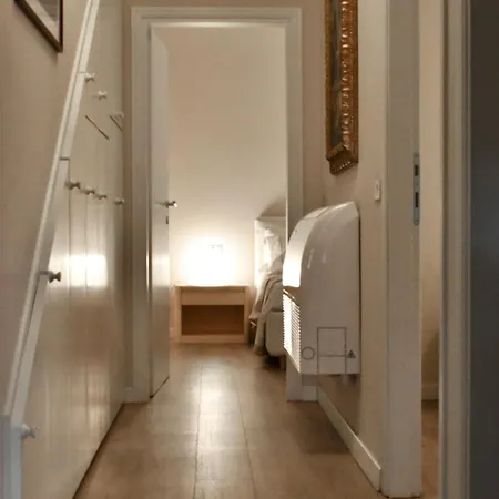 Blu 31 - Ampio In Centro A Appartement Riccione