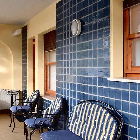Blu 31 - Ampio In Centro A Appartement *