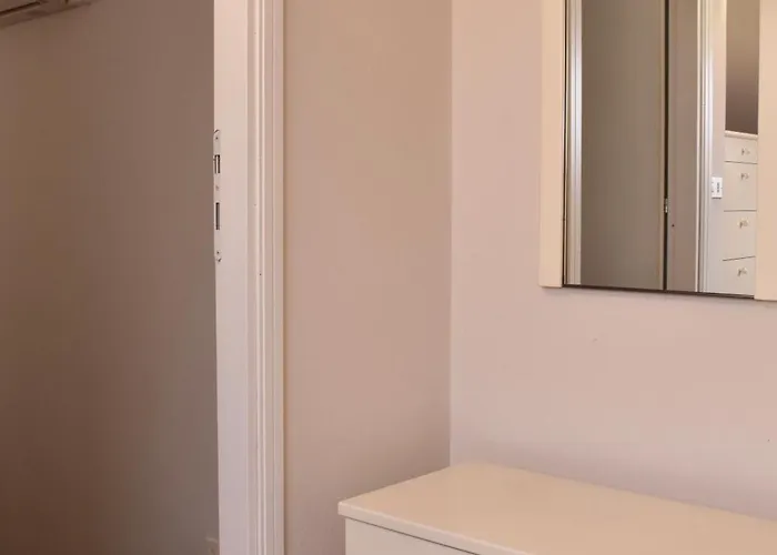 Appartement Blu 31 - Ampio In Centro A