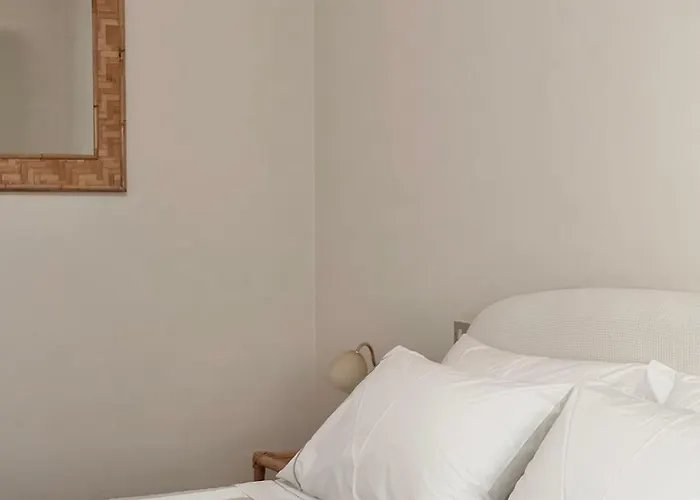 Blu 31 - Ampio In Centro A Appartement