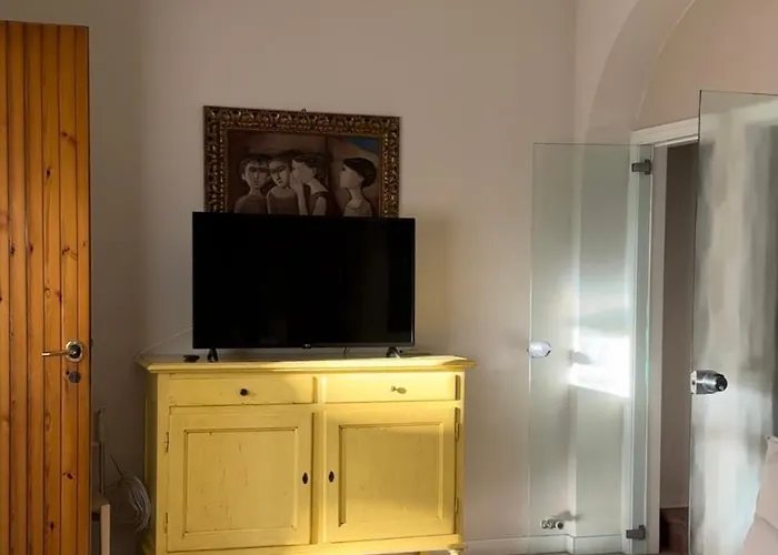 Appartement Blu 31 - Ampio In Centro A *