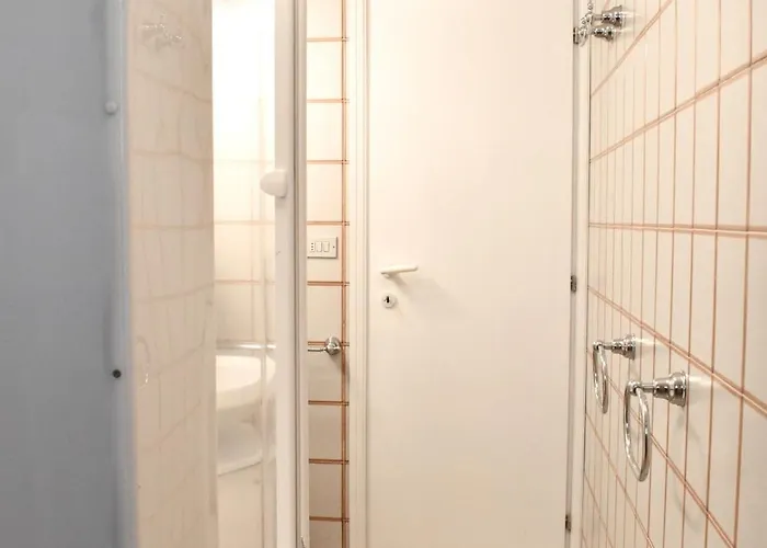 Blu 31 - Ampio In Centro A Appartement