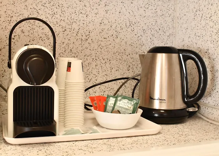 Blu 31 - Ampio In Centro A Riccione