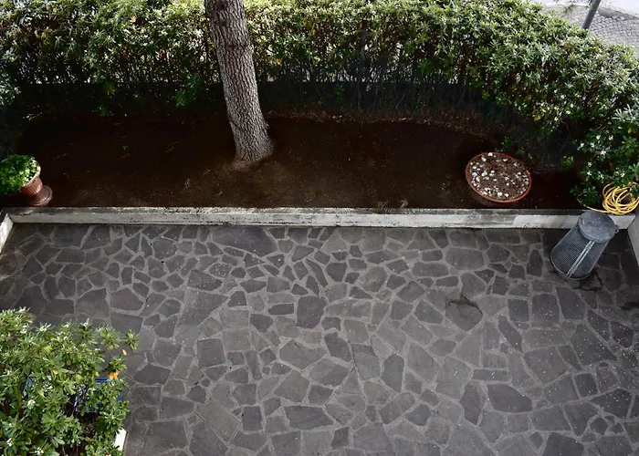 Blu 31 - Ampio In Centro A *