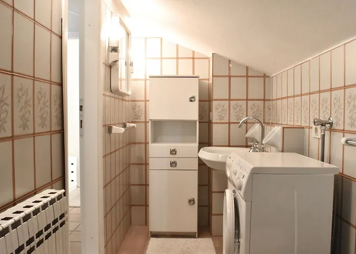 Appartement Blu 31 - Ampio In Centro A