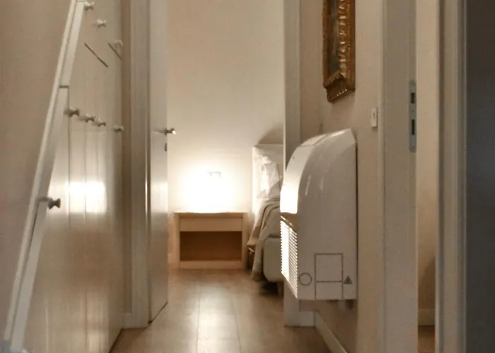 Blu 31 - Ampio In Centro A Appartement Riccione